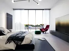 MIDDLE UNIT | HIGH-END TOWNHOUSE | MASAAR SARO