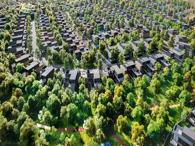 MIDDLE UNIT | HIGH-END TOWNHOUSE | MASAAR SARO