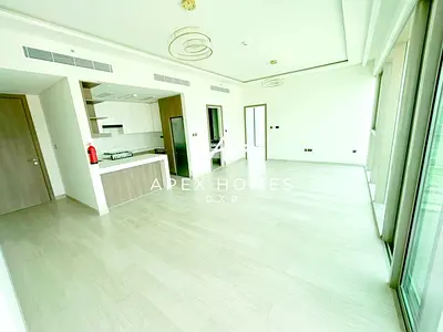 HIGH FLOOR | HIGH-END FINISHING | TOP AMENITIES
