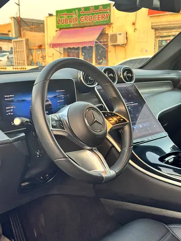 2024 Mercedes-BENZ GLC thumbnail 14