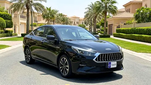 AED 464/month | 0 DP | Free 3 Months Warranty | Service History | 30 Day Return | JAC J7 2023