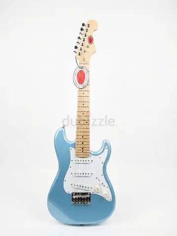 Siltron Kids Electric Guitar - Brand New