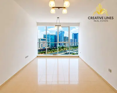 Luxury 1BHK in Al Mamzar | Chiller Free | Swimming Pool | Gym | 1 Covered Parking