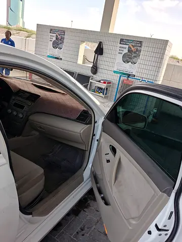 2010 Toyota CAMRY 缩略图 5