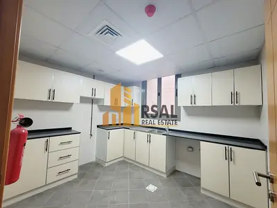 First Shifting//Brand New Super 1BR//Free Open Parking//Back Side Of Glaxy Supermarket