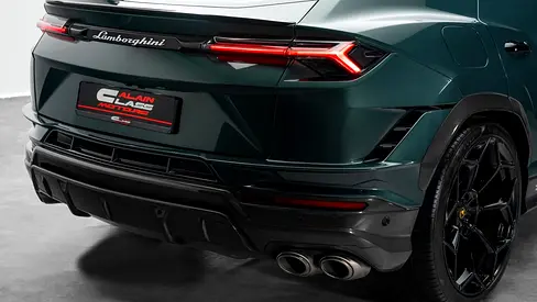 صورة مصغرة 18 لـ 2024 Lamborghini URUS
