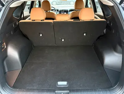 Hyundai TUCSON SEL, миниатюра 15