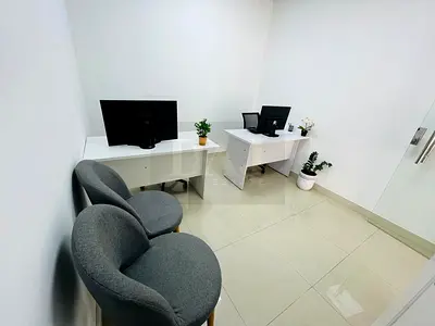 Modern Office for rent in Dubai | Budget Friendly | near to Metro
