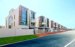 On the park | Upgraded | Vacant | Exquisite