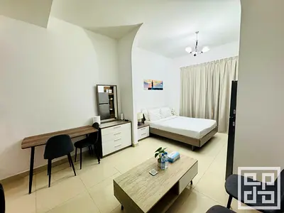 Furnished| Big Layout| Bright Unit| Good Price