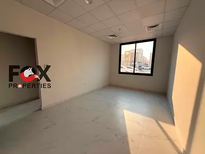 Directly on Sheikh Mohammed Bin Zayed Road | Open view | Second tenant | Flexible payment options |