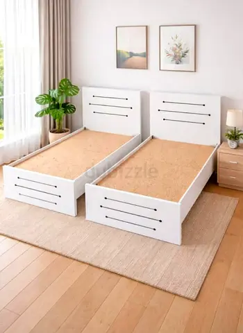 Iam Selling Single Bed Brand New