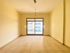 Community View | Vacant 21 Aug | 1BR Apartment