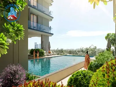 10% Down Payment | 0.5% Monthly | 2% DLD Waiver