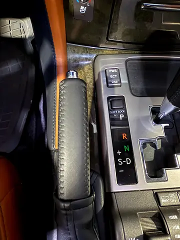 صورة مصغرة 15 لـ 2014 Lexus LX-SERIES