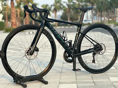 Sunpeed Galaxy Roadbike