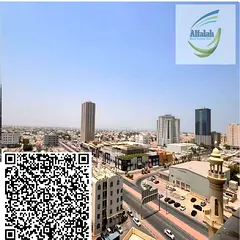 City Tower One Bedroom With Furniture Available For Rent Open View Open Kitchen With Parking