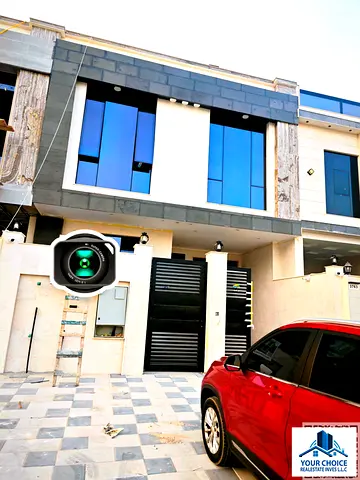 🏡 Luxury Townhouses for Sale | Al Helio 2 | 5 Master Bedrooms | AED 1,350,000