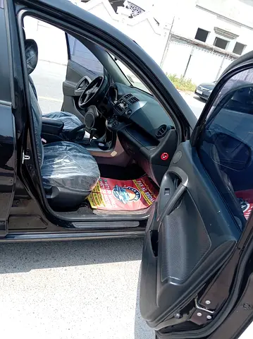 2010 Toyota RAV 4 照片 2