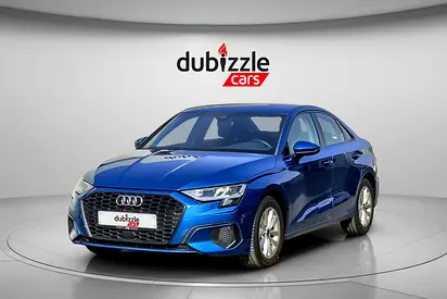 2023 AUDI A3 照片 3