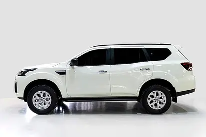 صورة 10 لـ 2023 Nissan XTERRA