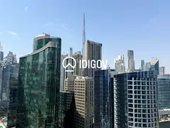1 BR · Apartment · Peninsula Two, Business Bay