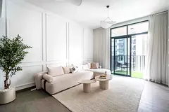 1BR | Premium Amenities |MBR City |Near Dubai Mall