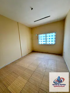 Two Bedroom Apartment for Rent in Al Qasimia Al Mahatta Near Hyper Darb Al Madina Spacious Layout Pr