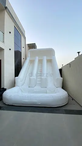 Inflatable Games & Slides for Rent | Dubai & Ajman 🎉