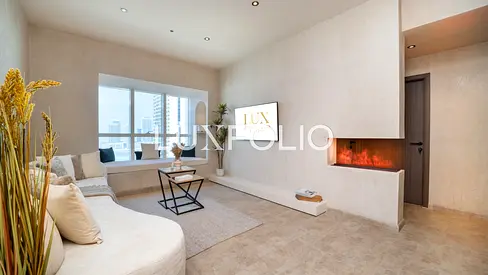 TURNKEY | FULLY FURNISHED | FULL SEA VIEWS