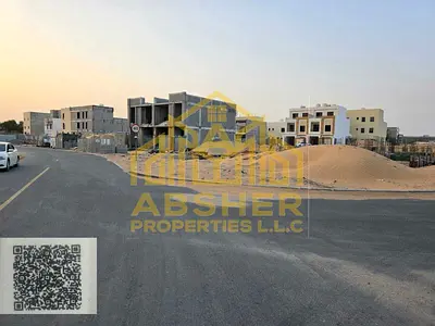 ارض سكنيه لقطه في منطقه الياسمين تملك حر لجميع الجنسيات