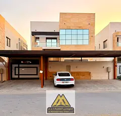 Exceptional villa | Excellent finishes and spacious interiors | Prime location with all essential se