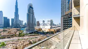 Burj View | Unfurnished | Multiple Units