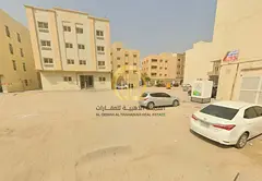 Commercial Plot for Sale in Muwaileh, Sharjah | G+3