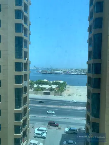 2BHK AVAILABLE FOR SALE IN AL KHOR TOWERS