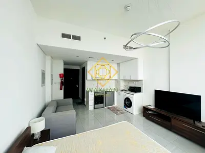 Community View | Ready to move in | Modern Studio