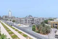 MID FLOOR | BURJ AND SKYLINE VIEW | FULLY FURNISHED