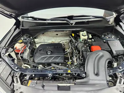 Chevrolet Trail Blazer, миниатюра 9
