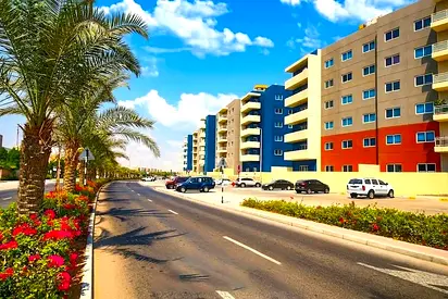 Luxury Residence | Strong Investment | Book Today