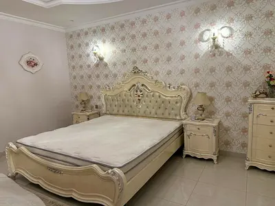 King Sized Mattress 200cm, Clean and Perfect