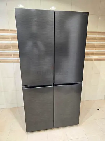 Samsung Bespoke Style French Door Refrigerator