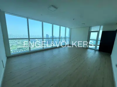Huge Layout | Golf View | High Floor