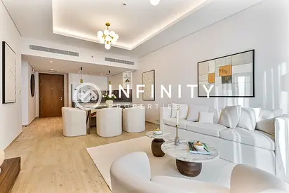 Modern and Luxury Furnished | Brand New Unit