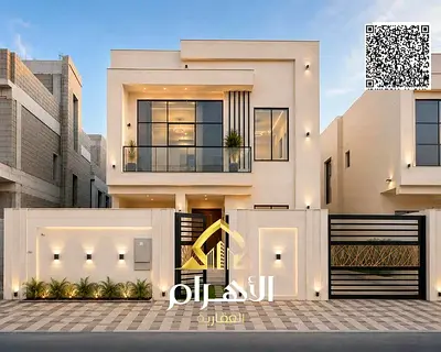 Villa for sale directly from the owner, freehold, open to all nationalities. Price includes registr