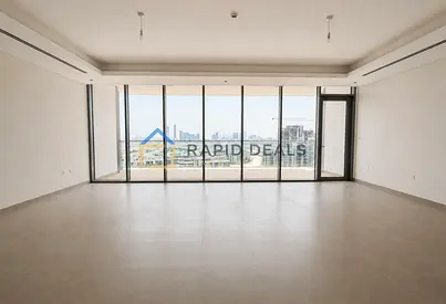 Elegant 4BR+M Apartment with Stunning Skyline View