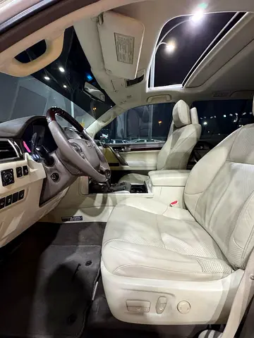 صورة 10 لـ 2015 Lexus GX-SERIES