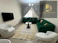 Fully Furnished 2 BHK + free wifi | Balcony with Open View