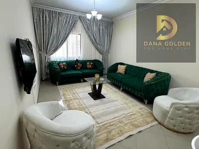 Fully Furnished 2 BHK + free wifi | Balcony with Open View