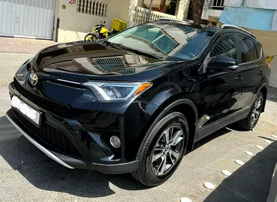 صورة 1 لـ 2018 Toyota RAV 4