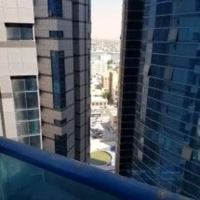 1BHK AVAILABLE FOR SALE IN FALCON TOWERS WITH PARKING